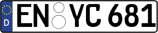 EN-YC681