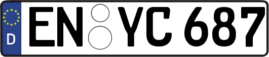 EN-YC687