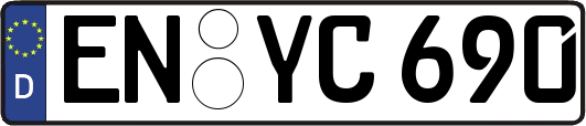 EN-YC690
