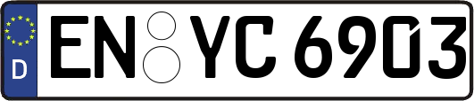 EN-YC6903
