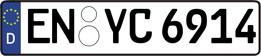 EN-YC6914