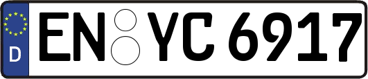 EN-YC6917