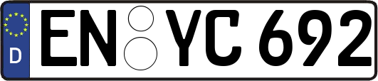 EN-YC692