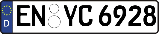 EN-YC6928