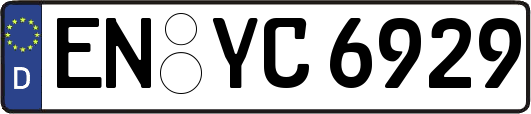 EN-YC6929