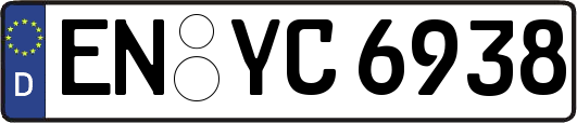 EN-YC6938