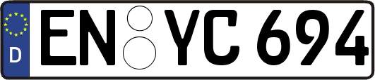 EN-YC694