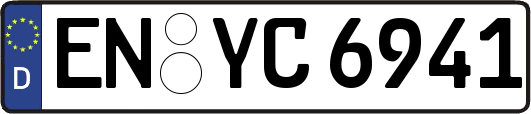 EN-YC6941