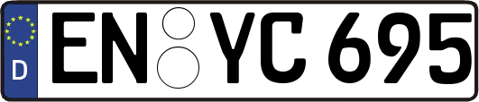 EN-YC695