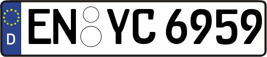 EN-YC6959