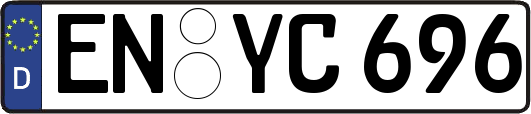 EN-YC696