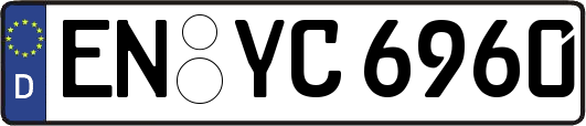 EN-YC6960