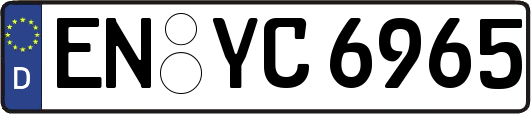 EN-YC6965