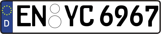 EN-YC6967