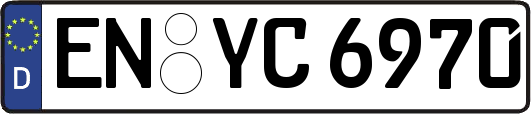 EN-YC6970