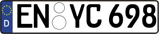 EN-YC698