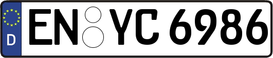 EN-YC6986