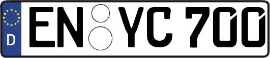 EN-YC700