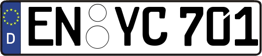 EN-YC701