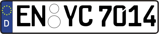 EN-YC7014