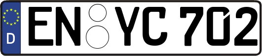 EN-YC702