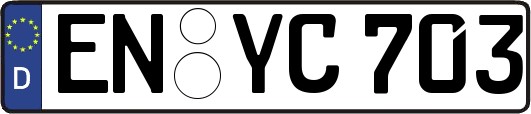 EN-YC703