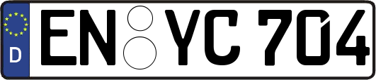 EN-YC704