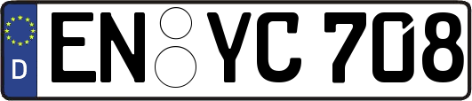 EN-YC708