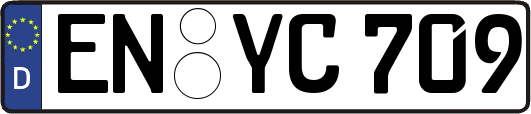 EN-YC709