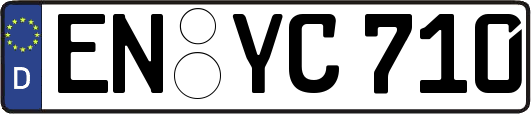 EN-YC710