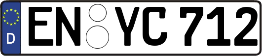 EN-YC712