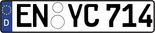 EN-YC714