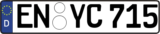EN-YC715