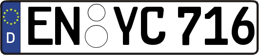 EN-YC716