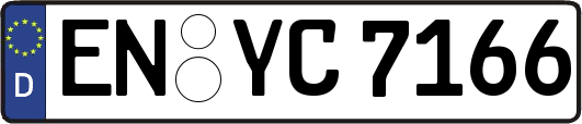 EN-YC7166