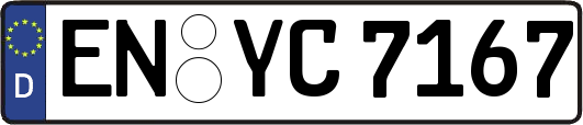 EN-YC7167