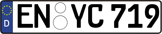 EN-YC719
