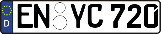EN-YC720