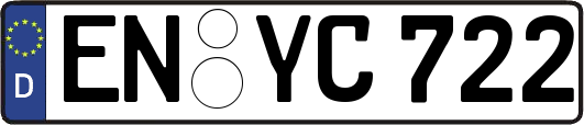 EN-YC722
