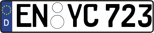 EN-YC723