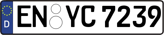 EN-YC7239