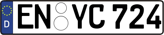 EN-YC724
