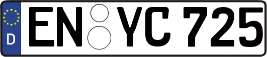 EN-YC725