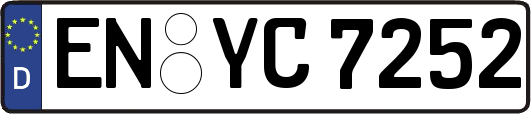 EN-YC7252