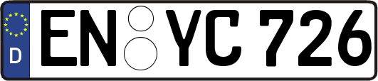 EN-YC726