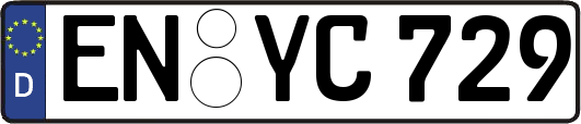 EN-YC729