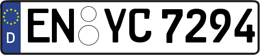 EN-YC7294