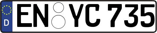 EN-YC735