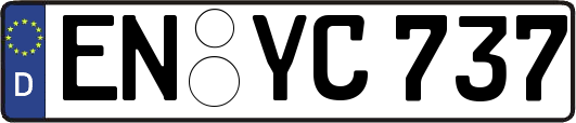 EN-YC737