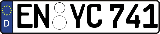 EN-YC741
